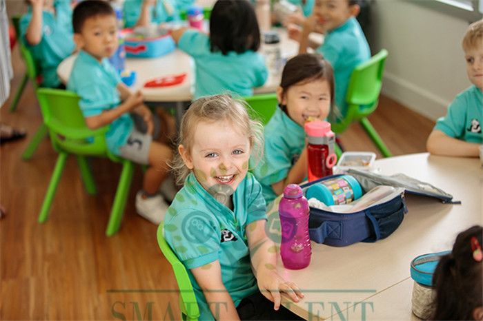 “全球K12最大”超級航母教育集團的分校，香港諾德安達國際學校