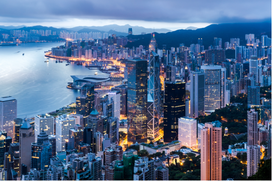 港8大高校畢業(yè)生薪資情況，哪些專業(yè)吸金能力最強(qiáng)？