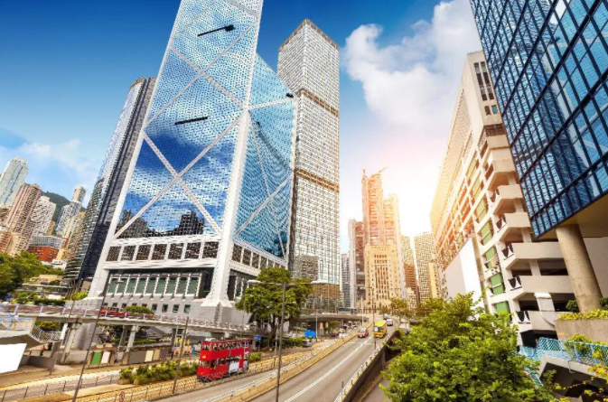 香港旅游簽證有哪幾種類型呢？