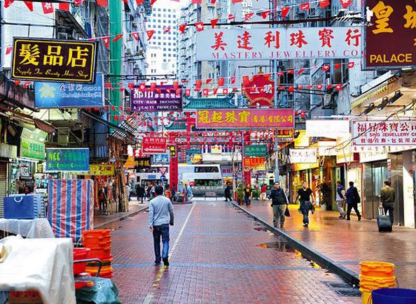 畢業(yè)后我為什么要去香港留學(xué)呢？