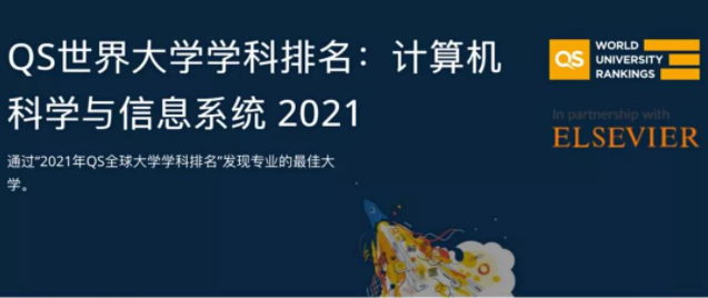 去香港讀計(jì)算機(jī)類碩士有哪些專業(yè)推薦？