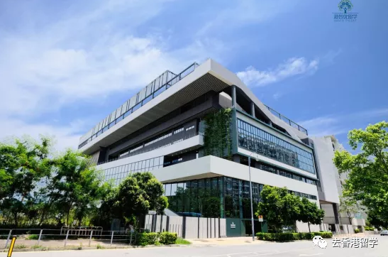2021的香港所有國際學校的學費是多少呢？