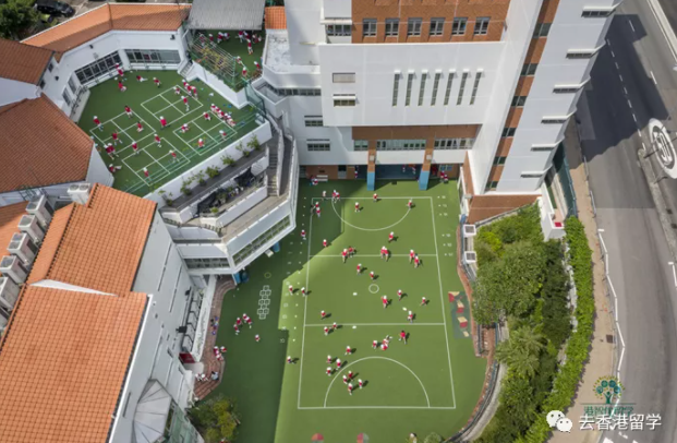香港啟歷學校口碑如何呢？好不好？
