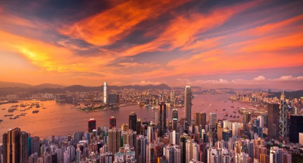 香港留學研究生一年費用花多少？