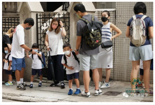 香港耀中幼兒園怎么樣？為什么這么貴？