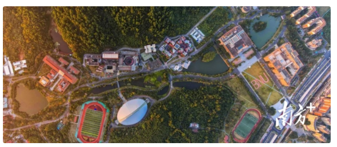 珠海有哪些大學(xué)？珠海大學(xué)什么時(shí)候能建成？