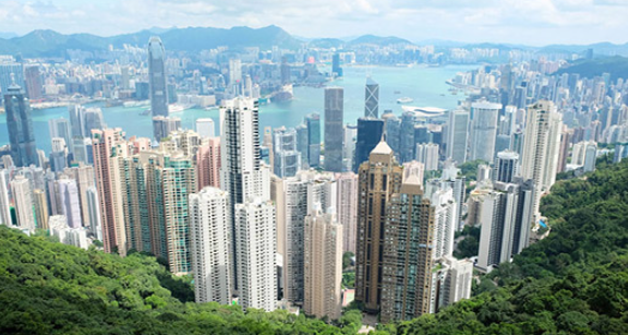 大陸怎麼可以移民香港嗎？