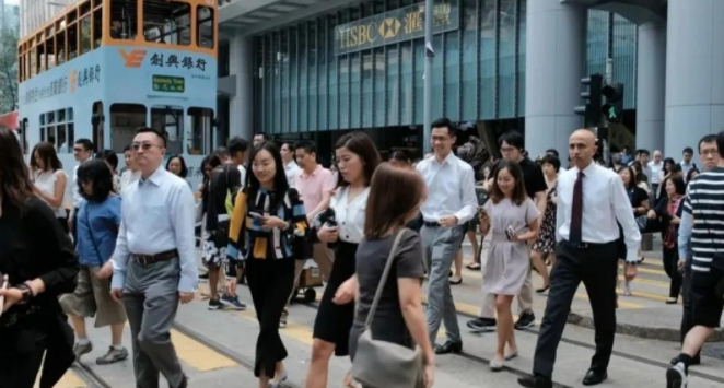 香港購房投資移民可以定居買房嗎？