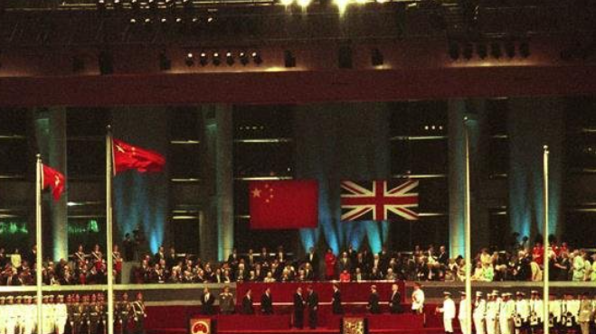 香港回歸前很多人移民嗎？為什么呢？