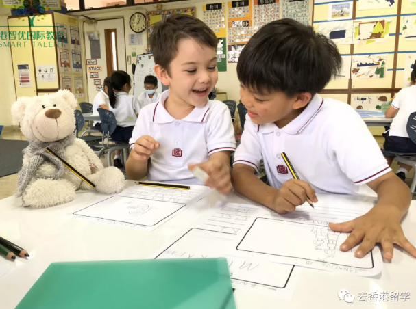 香港國際學(xué)校幼兒園，為什么要面試家長？