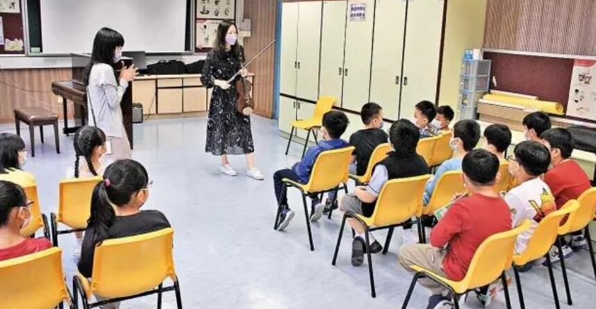 香港預計4月19日恢復幼稚園、小學、國際學校的面授課程！