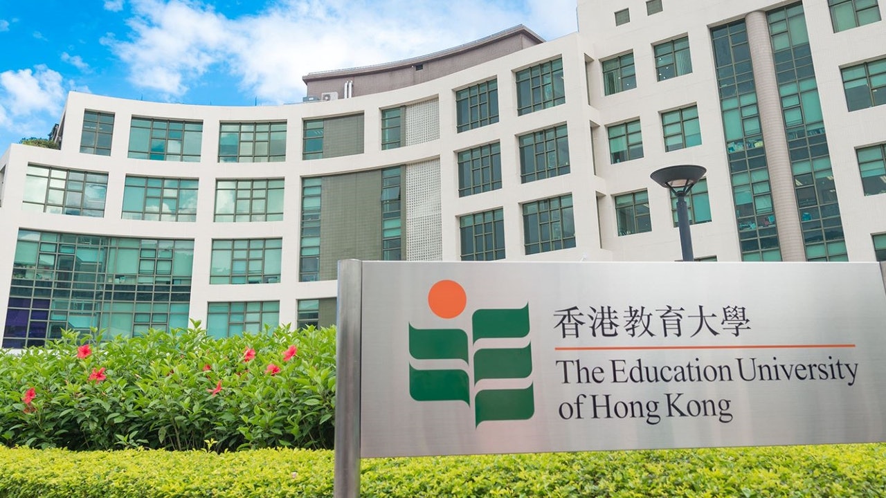 香港教育大學(xué)什么水平，相當(dāng)于大陸什么學(xué)校？