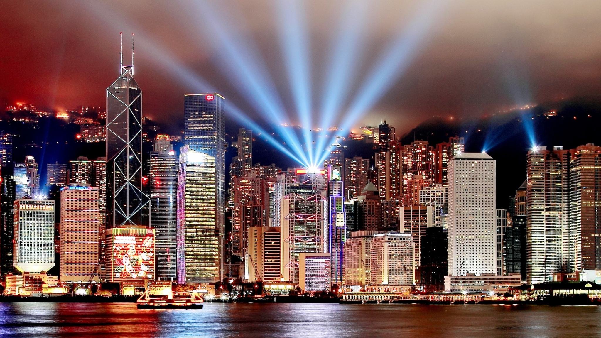 2023年USNews世界大學(xué)排名！港中文首超港大列港校第1