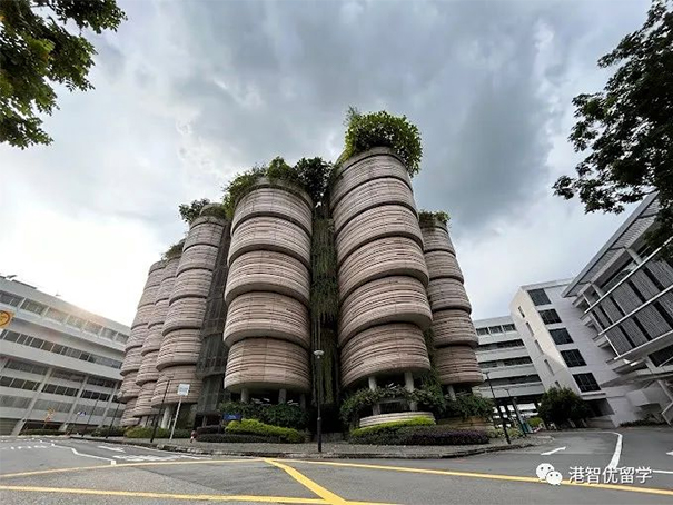 新加坡留學碩士，恭喜H同學喜提新加坡南洋理工大學金融碩士offer