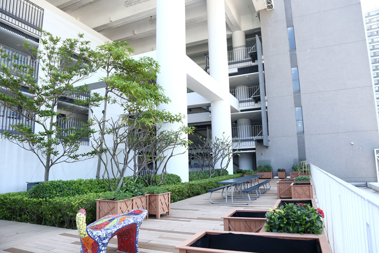 香港新加坡國際學(xué)校入學(xué)條件、費(fèi)用及校園生活全解析