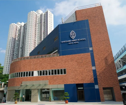 香港威雅學(xué)校，英式教育的優(yōu)質(zhì)選擇！