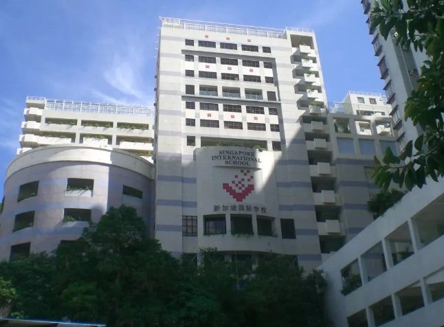 香港新加坡國際學(xué)校，IB成績?nèi)叟琶?0的神校！