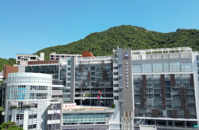 香港滬江維多利亞學(xué)校，一流的IB狀元學(xué)府