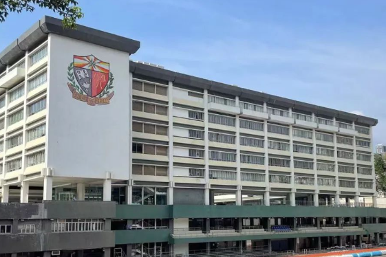 香港喇沙書院，免學費、可住宿的Band1名校！