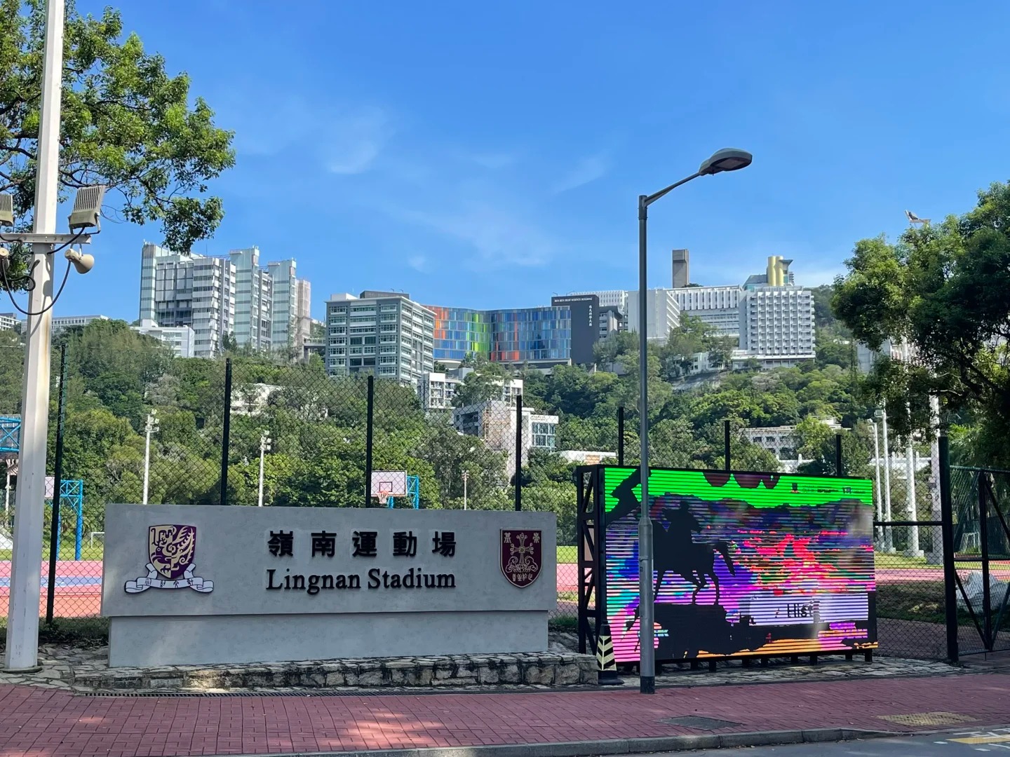 港校碩士申請季開啟！看看誰已拿下港中文商科碩士提前批Offer？